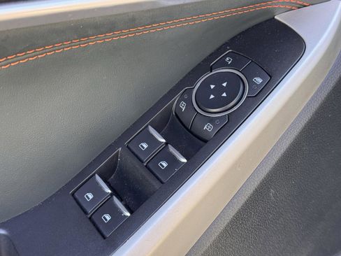 Used 2022 Ford Explorer Timberline w/ Timberline Technology Package AWD/4WD image 2