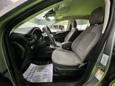 Used 2022 Ford Escape SE AWD/4WD image 17