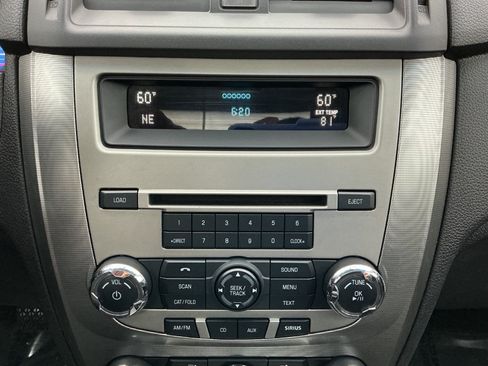 Used 2010 Ford Fusion Hybrid FWD image 34
