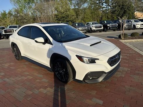 Used 2023 Subaru WRX Premium image 19