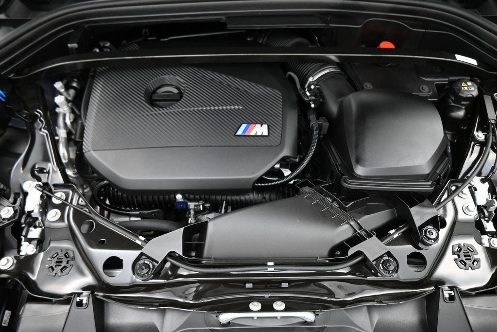 Used 2025 BMW X1 M35i AWD/4WD image 19