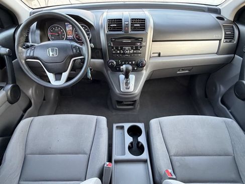 Used 2010 Honda CR-V EX image 12