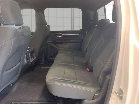 Used 2025 RAM 1500 Big Horn image 10