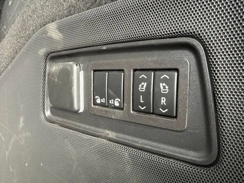 Used 2023 Cadillac Escalade Sport w/ Touring Package AWD/4WD image 9
