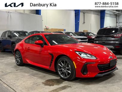 Used 2023 Subaru BRZ Premium