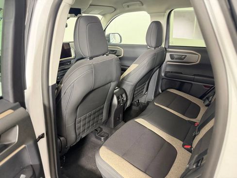 Used 2025 Ford Bronco Sport Big Bend AWD/4WD image 14