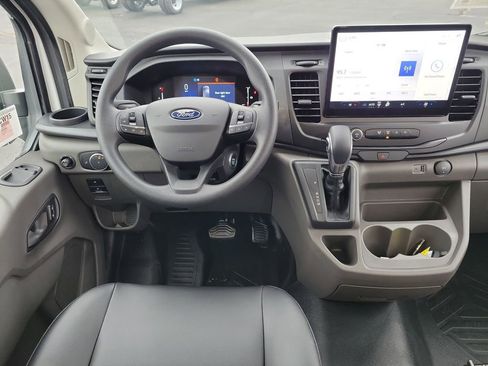 New 2026 Ford Transit 250 148 Medium Roof image 14