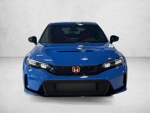 New 2026 Honda Civic Type R image 6