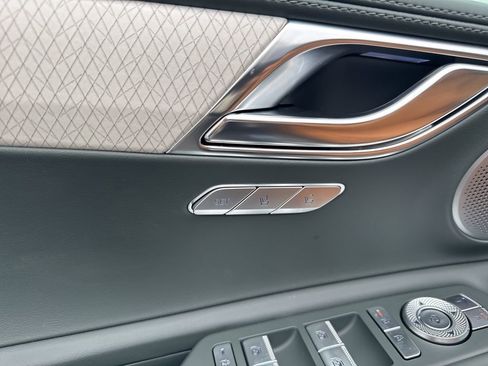 New 2026 Genesis GV80 2.5T Prestige image 20