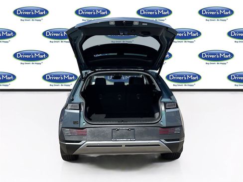Used 2024 Hyundai Ioniq 5 SEL image 25