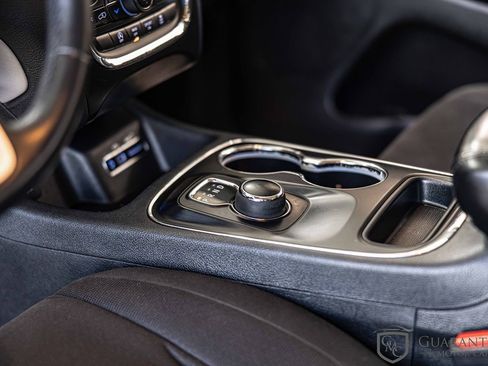 Used 2017 Dodge Durango SXT w/ Quick Order Package 23B image 20