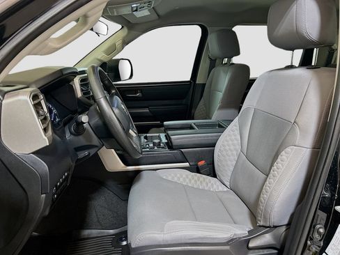 Used 2023 Toyota Tundra SR5 AWD/4WD image 16
