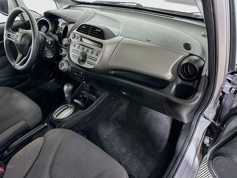 Used 2010 Honda Fit 5d Hatchback Base Auto image 26