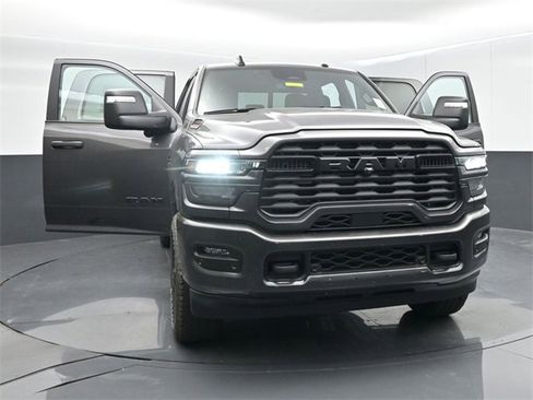 New 2026 RAM 2500 Big Horn image 59