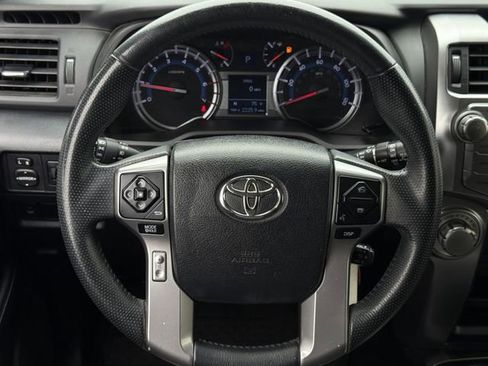 Used 2018 Toyota 4Runner SR5 RWD image 14