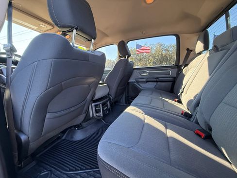 Used 2020 RAM 1500 Big Horn AWD/4WD image 14