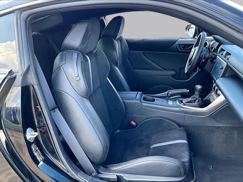 Certified 2024 Toyota GR86 Premium RWD image 9
