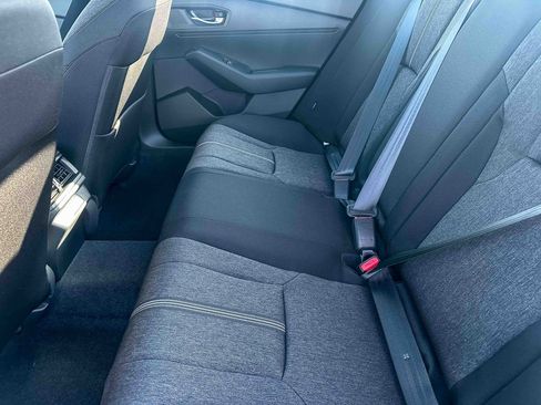 New 2025 Honda Accord Sport image 15