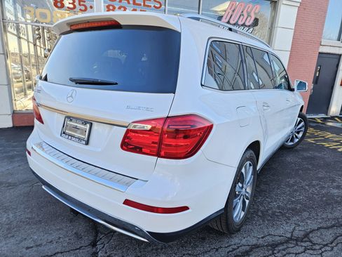 Used 2014 Mercedes-Benz GL 350 BlueTEC 4MATIC image 16