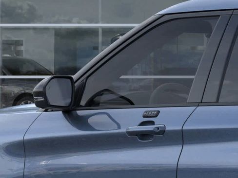 New 2026 Ford Explorer ST image 20