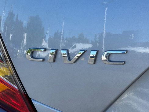 Used 2021 Honda Civic EX image 30