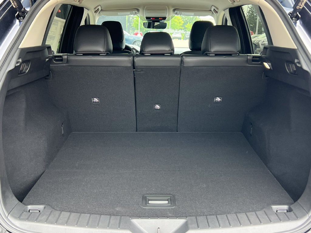 New 2026 MAZDA CX-5 Preferred AWD/4WD image 30