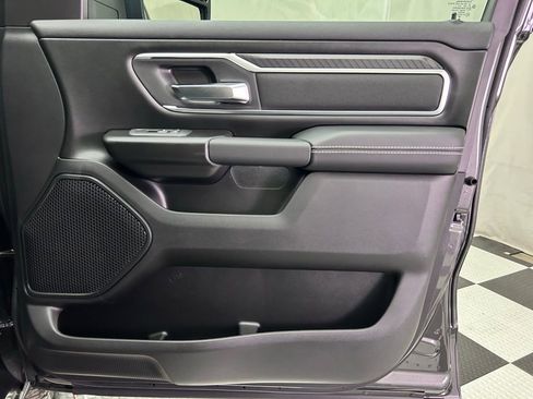 New 2026 RAM 1500 Big Horn image 19