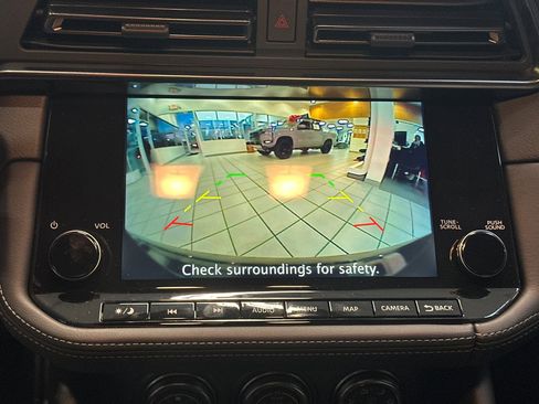 New 2026 Nissan Z Performance image 19