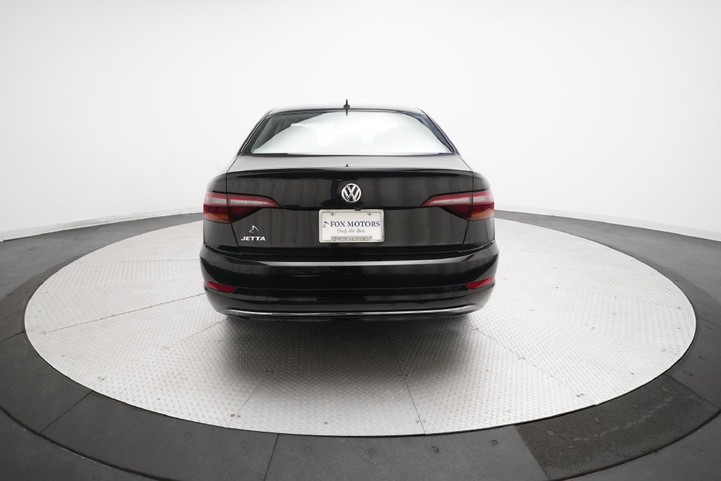 Used 2019 Volkswagen Jetta S FWD image 25