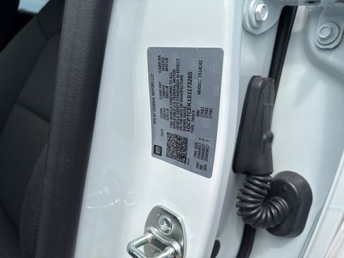 New 2025 Chevrolet Colorado LT w/ Advanced Trailering Package image 16