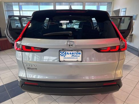 Used 2023 Honda CR-V EX-L image 10