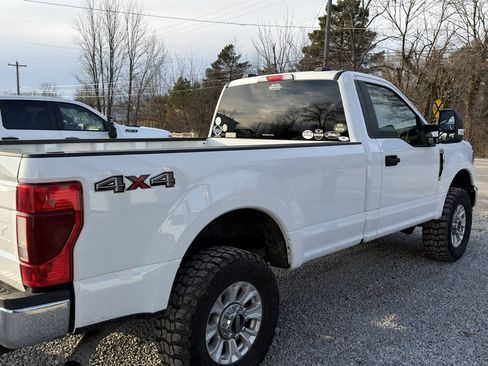 Used 2021 Ford F350 XLT w/ XLT Value Package image 5