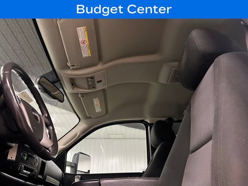 Used 2013 GMC Sierra 2500 SLE w/ SLE Preferred Package AWD/4WD image 25