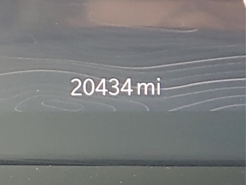 Certified 2025 Jeep Grand Cherokee L Limited image 22