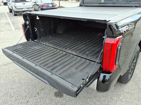 Used 2022 Toyota Tundra SR5 w/ TRD Off-Road Premium Package image 11