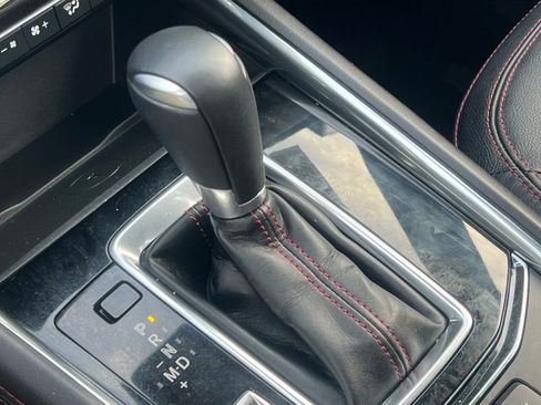 Certified 2025 MAZDA CX-5 2.5 Turbo w/ Premium Package image 19