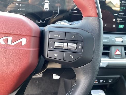 New 2026 Kia K4 GT-Line Turbo FWD image 16