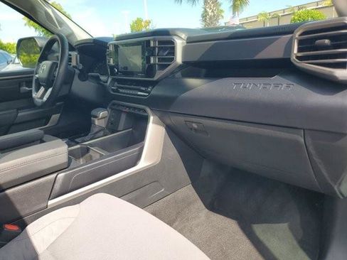 Used 2023 Toyota Tundra SR5 AWD/4WD image 13