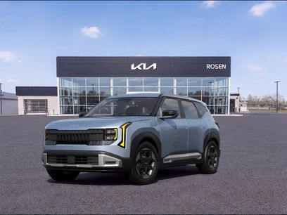 New 2027 Kia Seltos S