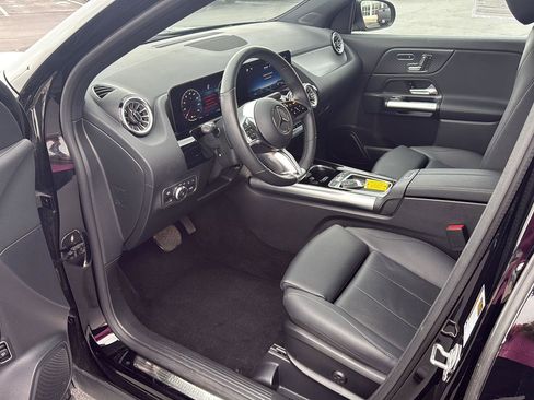 Used 2025 Mercedes-Benz GLA 250 GLA 250 image 15