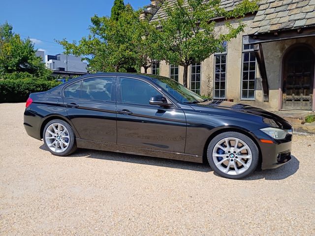 Used 2014 BMW 335i Sedan RWD image 17
