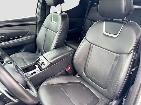 Used 2023 Hyundai Santa Cruz Limited AWD/4WD image 22
