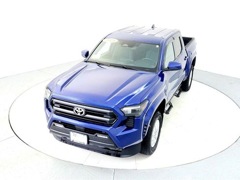 Certified 2024 Toyota Tacoma SR5 image 14