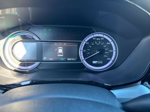 Used 2022 Kia Niro LX image 18