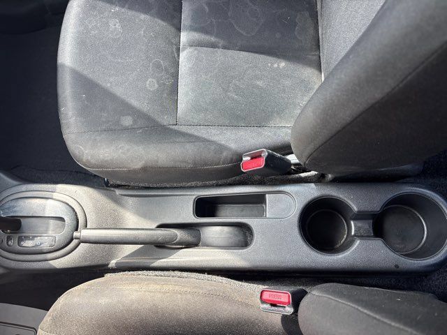 Used 2017 Nissan Versa S Plus FWD image 27