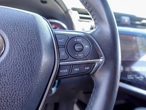 Used 2018 Toyota Camry XSE w/ Driver Assist Package FWD image 15