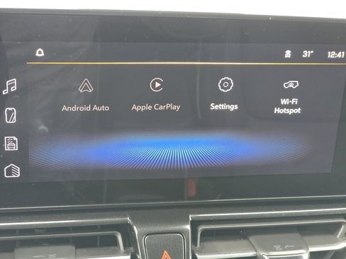 Used 2025 Chevrolet TrailBlazer ACTIV w/ Driver Confidence Package image 28