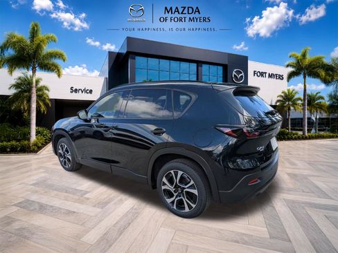 New 2026 MAZDA CX-5 Preferred AWD/4WD image 10