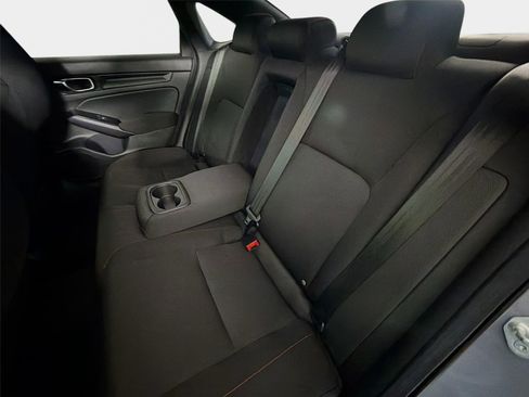 Used 2024 Honda Civic Si image 21
