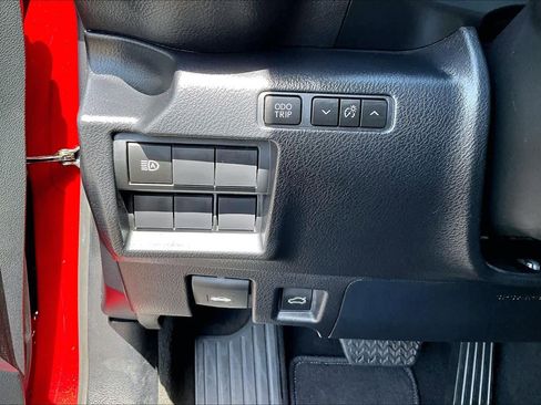 Used 2024 Lexus IS 300 w/ Comfort Package RWD image 34